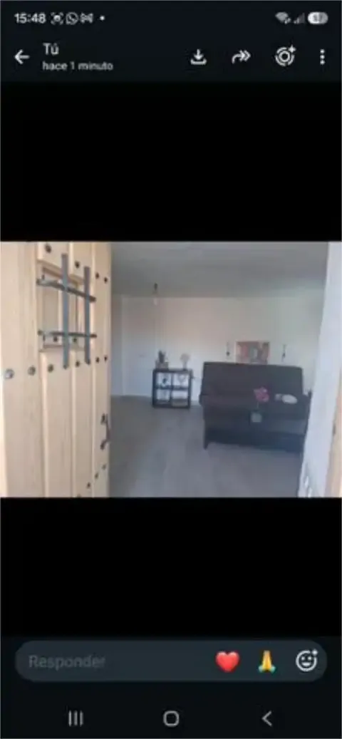 Квартира 37 м² у Gáldar