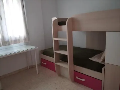Pis de 75 m² a Badajoz