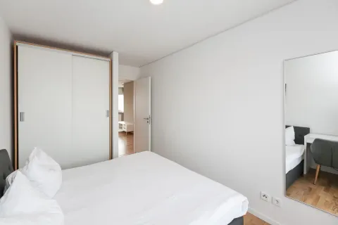 Квартира 71 м² у Tarragona