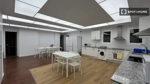 Habitación en alquiler, Barcelona