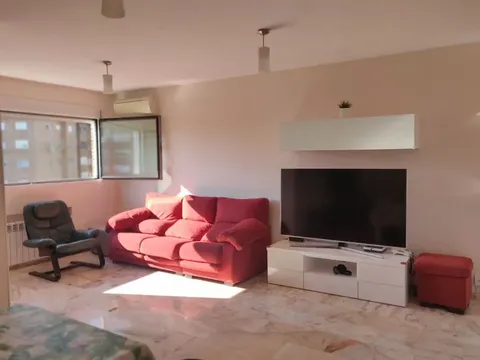 Pis de 111 m² a Madrid