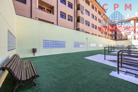 Квартира 160 м² в Мадриде
