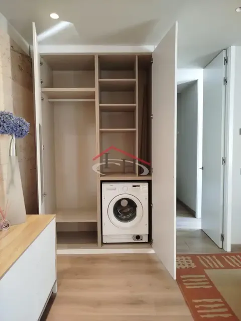 Pis de 50 m² a Lleó