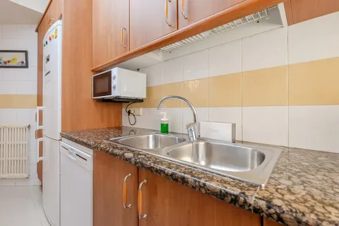 Pis de 63 m² a Girona