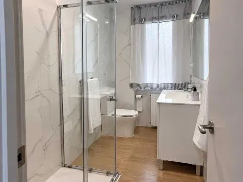 Pis de 100 m² a Cabezón de la Sal