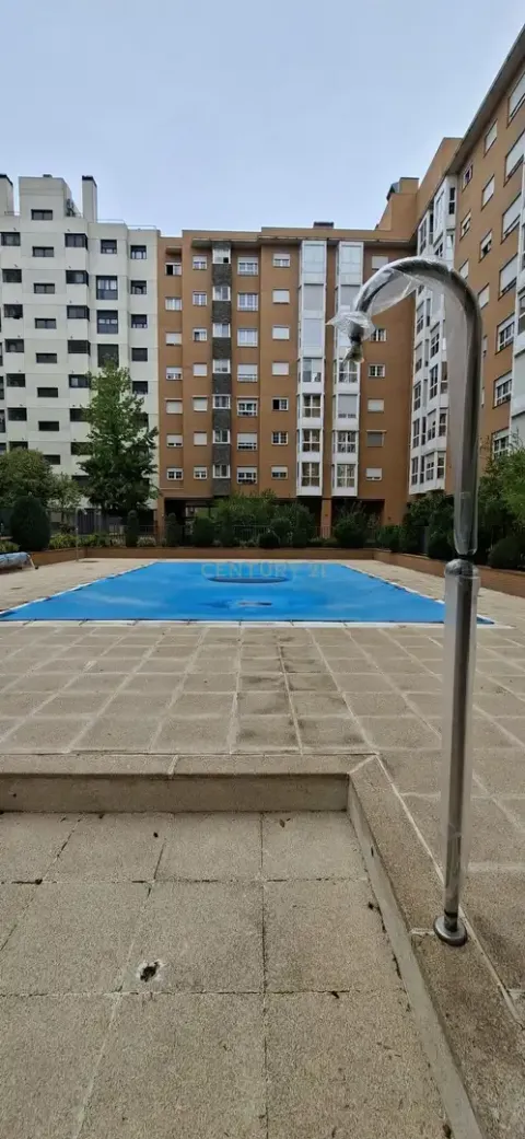 Квартира 47 м² у Madrid