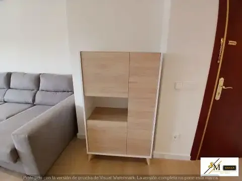 Pis de 92 m² a Toledo