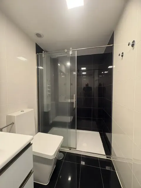 Pis de 57 m² a Madrid