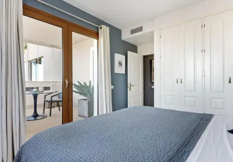 Pis de 161 m² a Estepona