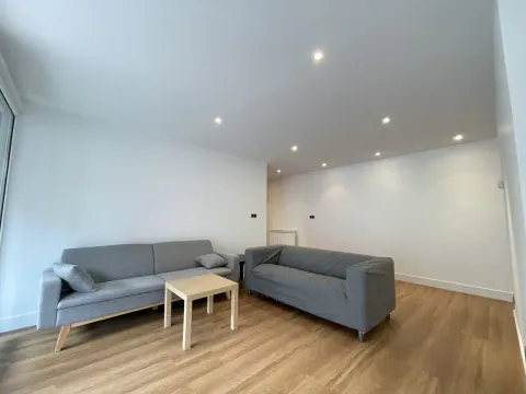 Appartamento 51 m² a Zarautz