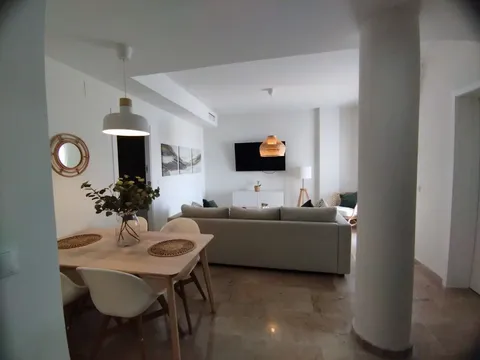 Pis de 94 m² a Écija