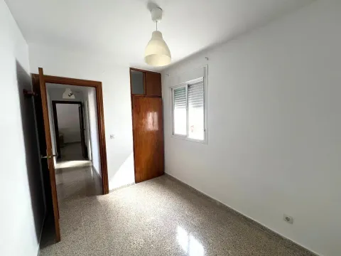 Wohnung 88 m² in Sevilla