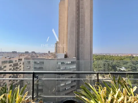 Appartamento 268 m² a Madrid