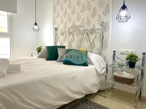 Pis de 75 m² a Vélez-Málaga