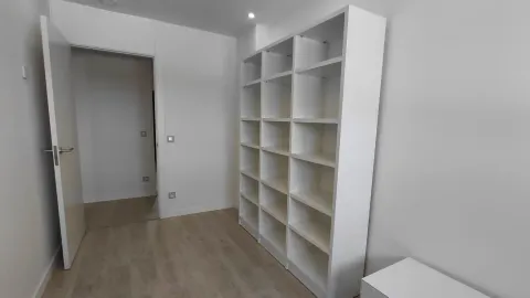Wohnung 106 m² in Aranguren