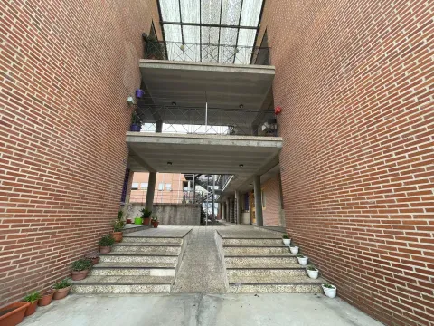 Appartement 107 m² à Camponaraya
