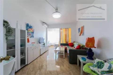 Pis de 40 m² a Torremolinos