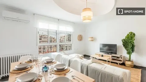 Habitació de lloguer, València