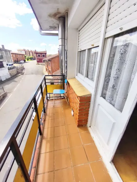 Pis de 95 m² a Almanza