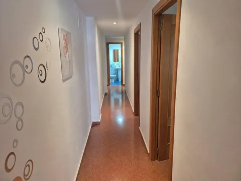 Wohnung 72 m² in Sagunt / Sagunto