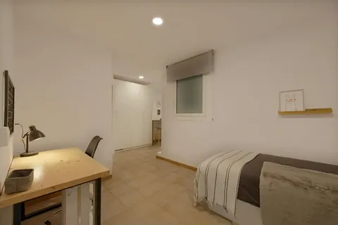 Stanza in affitto, Barcelona