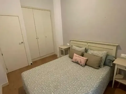 Pis de 60 m² a Sevilla
