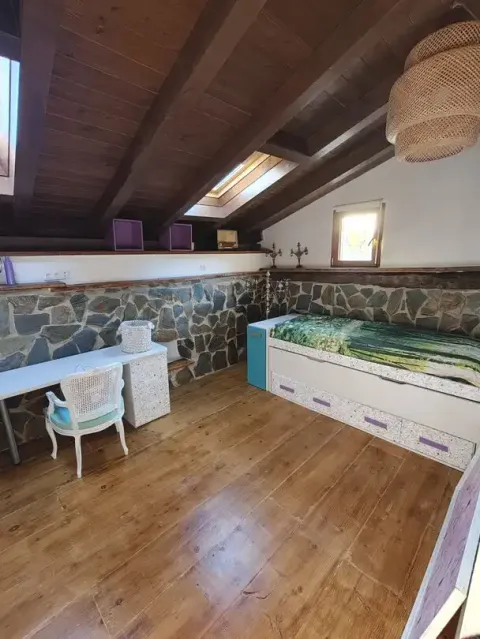Piso de 140 m² en Zambrana