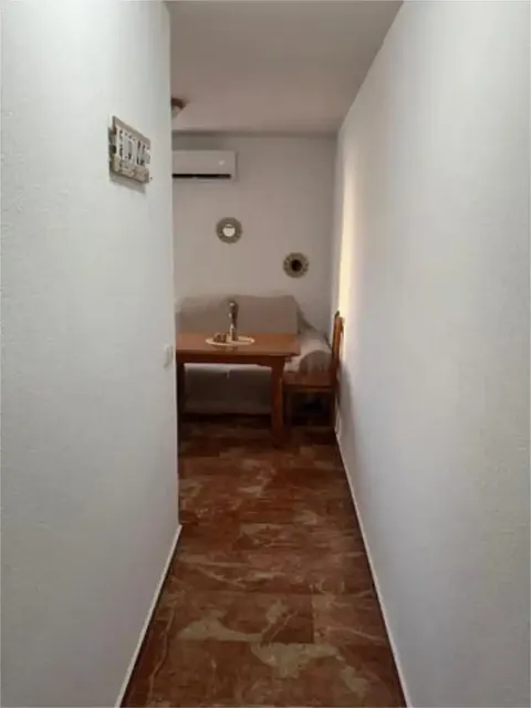 Pis de 43 m² a Jaén