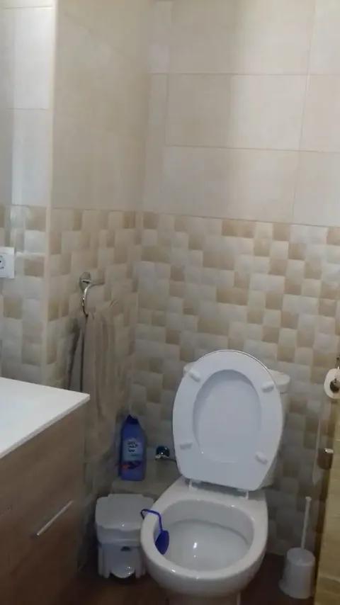 Pis de 30 m² a Benalmádena