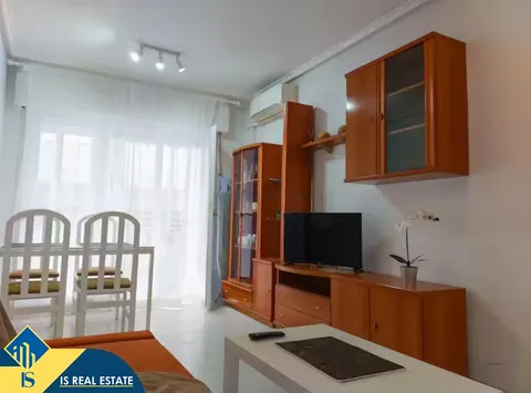 Pis de 50 m² a Torrevella