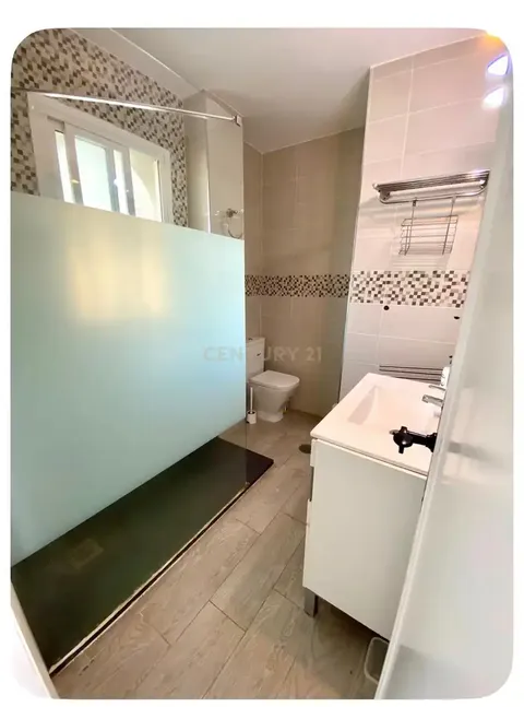 Pis de 93 m² a Mijas