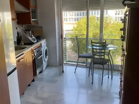 Pis de 80 m² a Sevilla