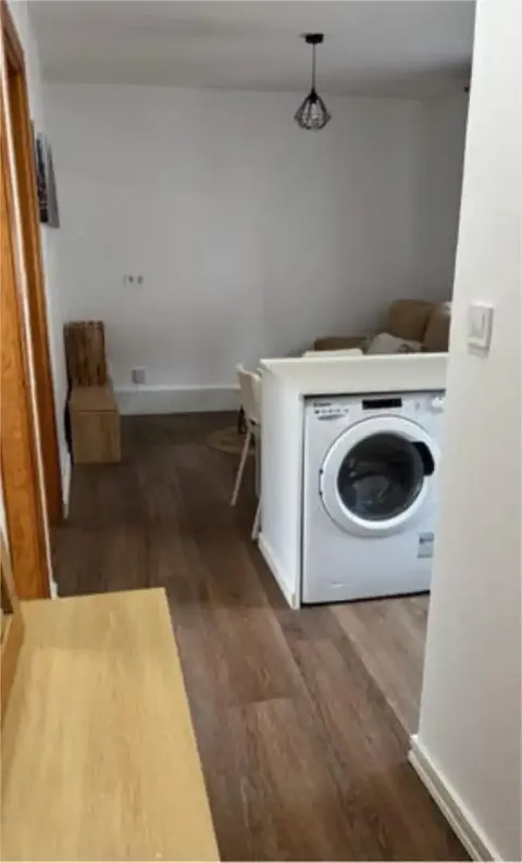 Pis de 45 m² a Vigo