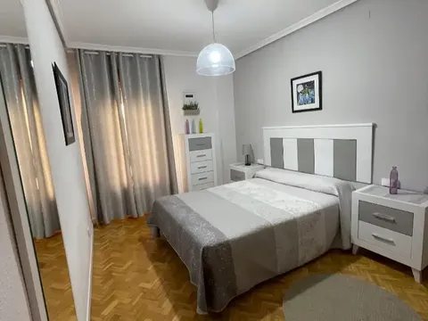 Wohnung 102 m² in Cuenca