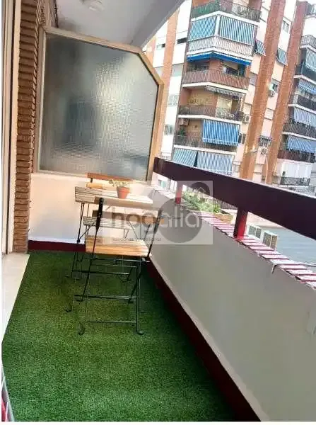 Pis de 55 m² a Sevilla