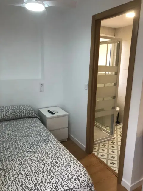 Pis de 20 m² a València (2/9)