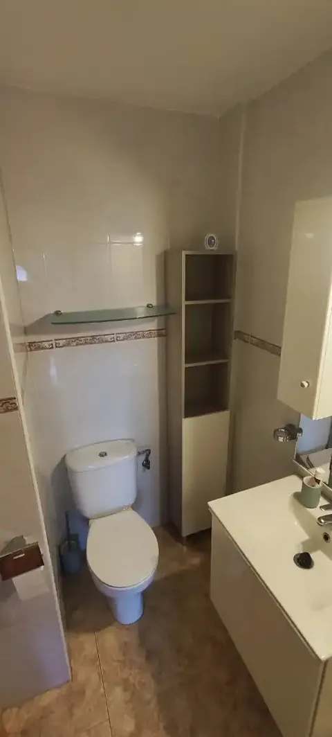 Habitació de lloguer, Alacant