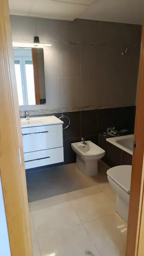 Квартира 95 м² в Altea