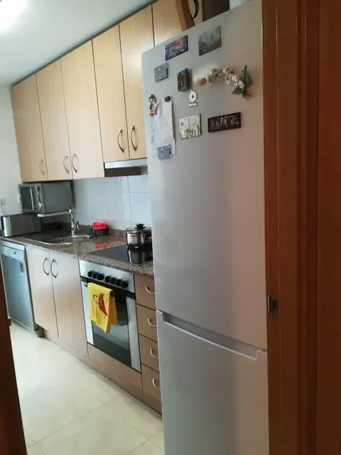 Pis de 70 m² a Orpesa