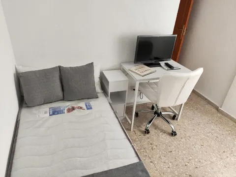 Pis de 65 m² a Còrdova