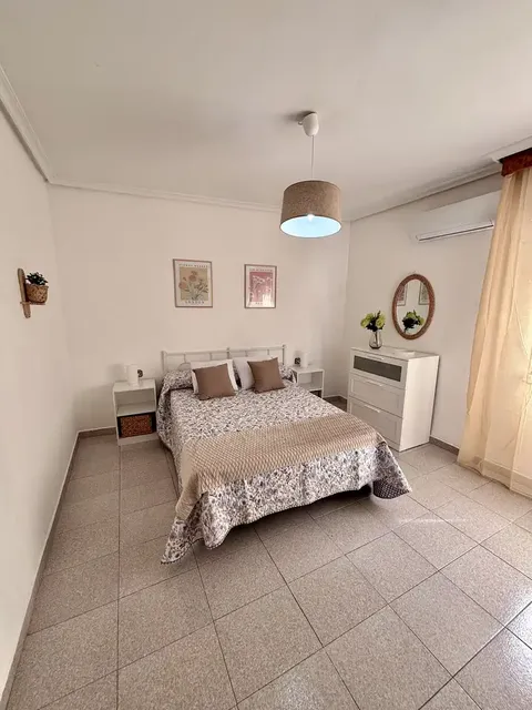 Wohnung 85 m² in Jaén