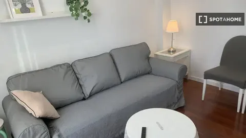 Zimmer zur Miete, Bilbao