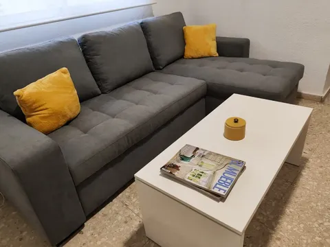 Pis de 65 m² a Còrdova