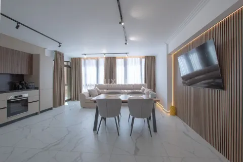 Wohnung 105 m² in Calp