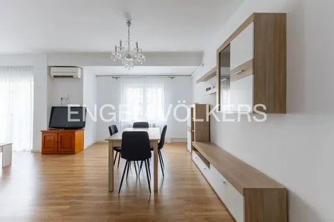Pis de 100 m² a València