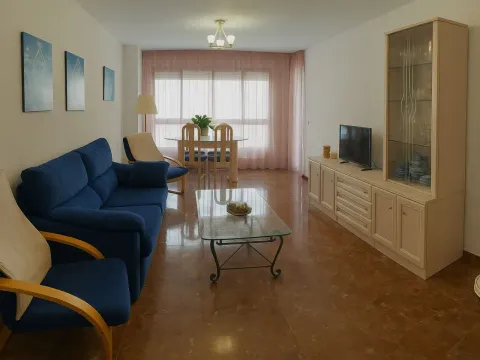 Appartement 120 m² à Torrox