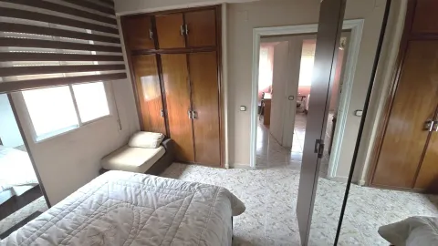 Pis de 80 m² a Cáceres