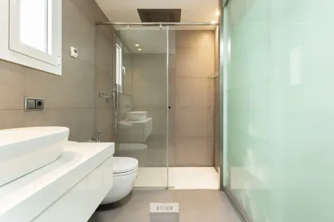 Pis de 118 m² a Barcelona