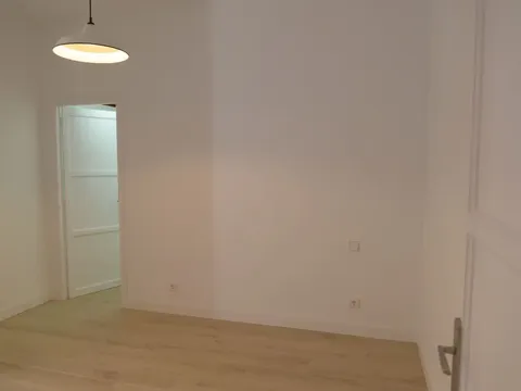 Pis de 41 m² a Madrid