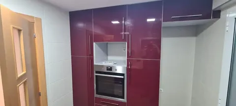 Pis de 91 m² a Sant Feliu de Llobregat